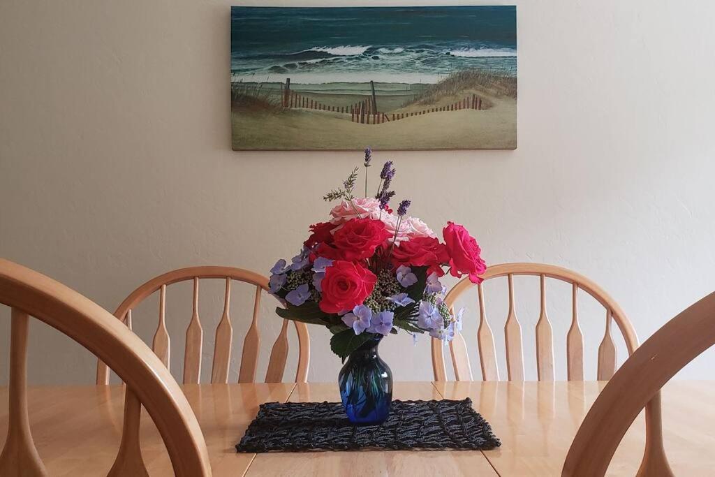 Coastal Charm: Sw Oregon Home On 2+ Quiet Acres Carpenterville Dış mekan fotoğraf